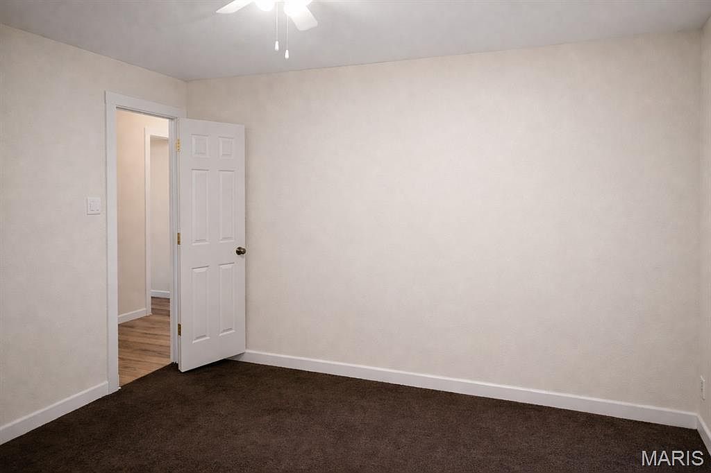 2606 W 20th St Granite City, IL 62040 | Single Family