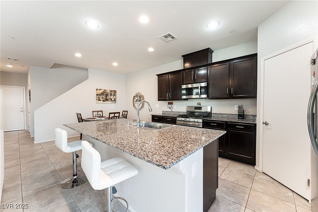 3333 Nicki Cometa St North Las Vegas, NV 89032  | New build