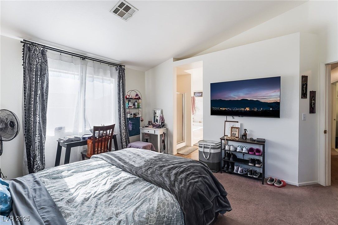 925 Baritone Way North Las Vegas, NV 89032  | Single Family