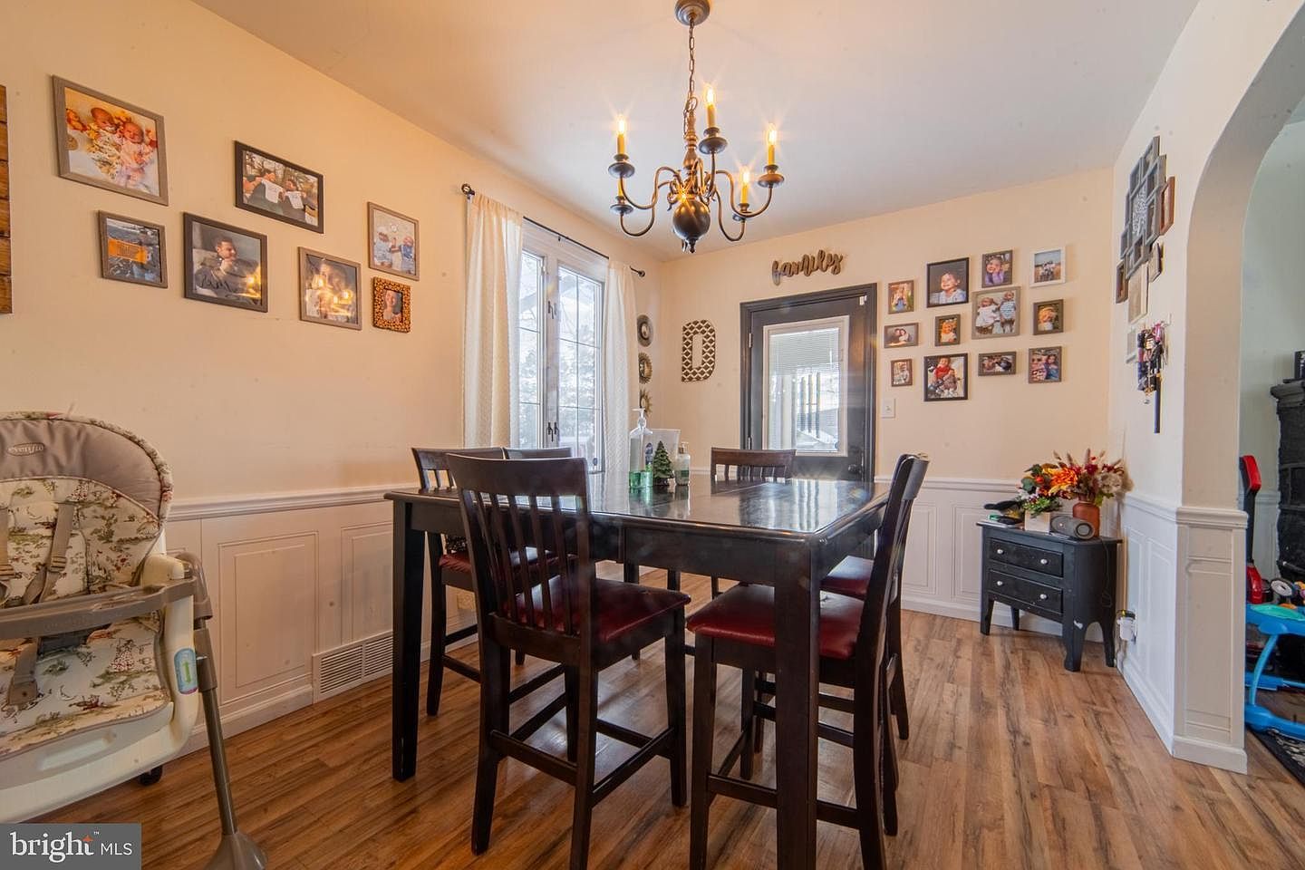 1717 Newcombtown Rd Millville, NJ 08332  | Single Family