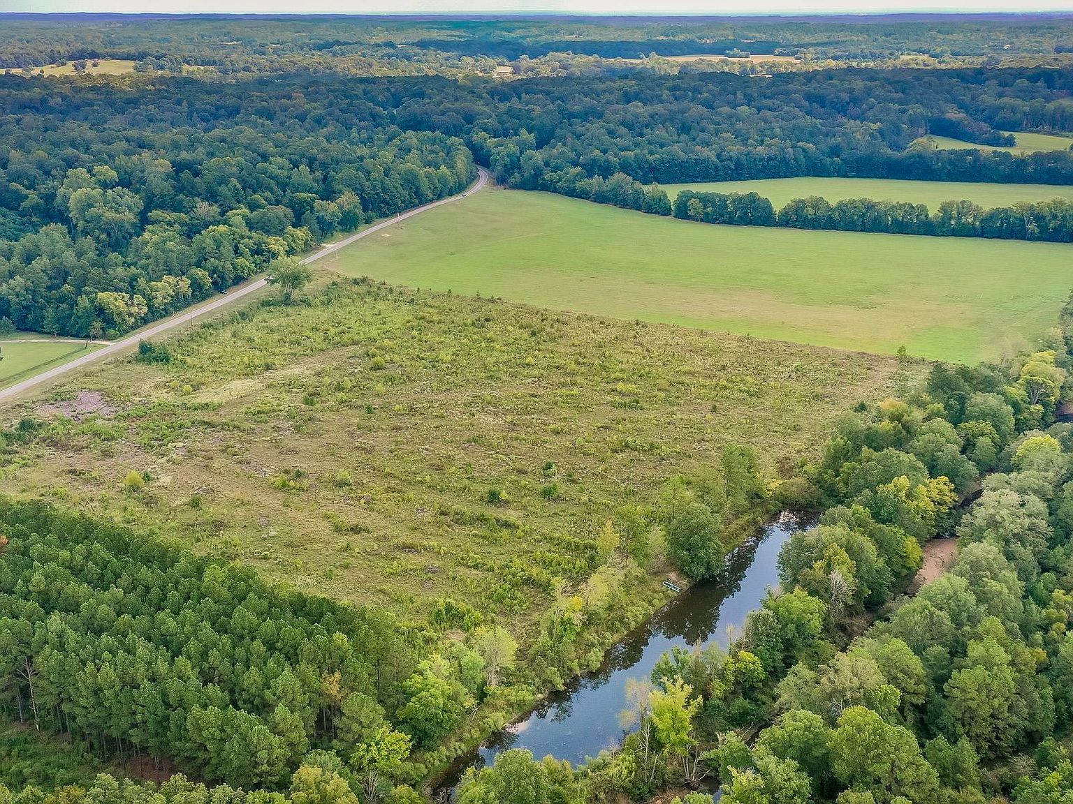 Highway 51 N Arkadelphia, AR 71923  | Land/Lot