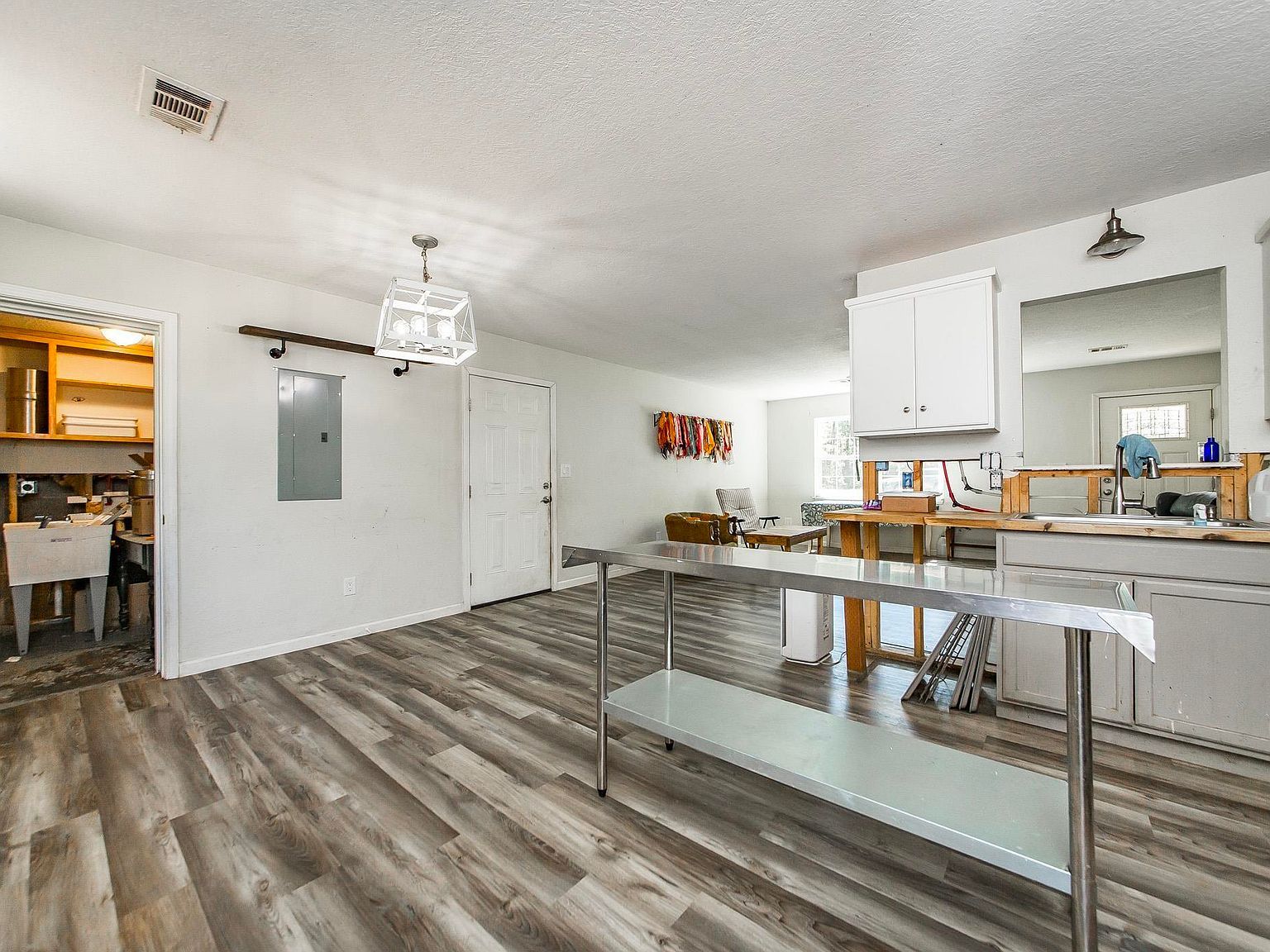 883 Ozark Loop Bismarck, AR 71929  | Single Family