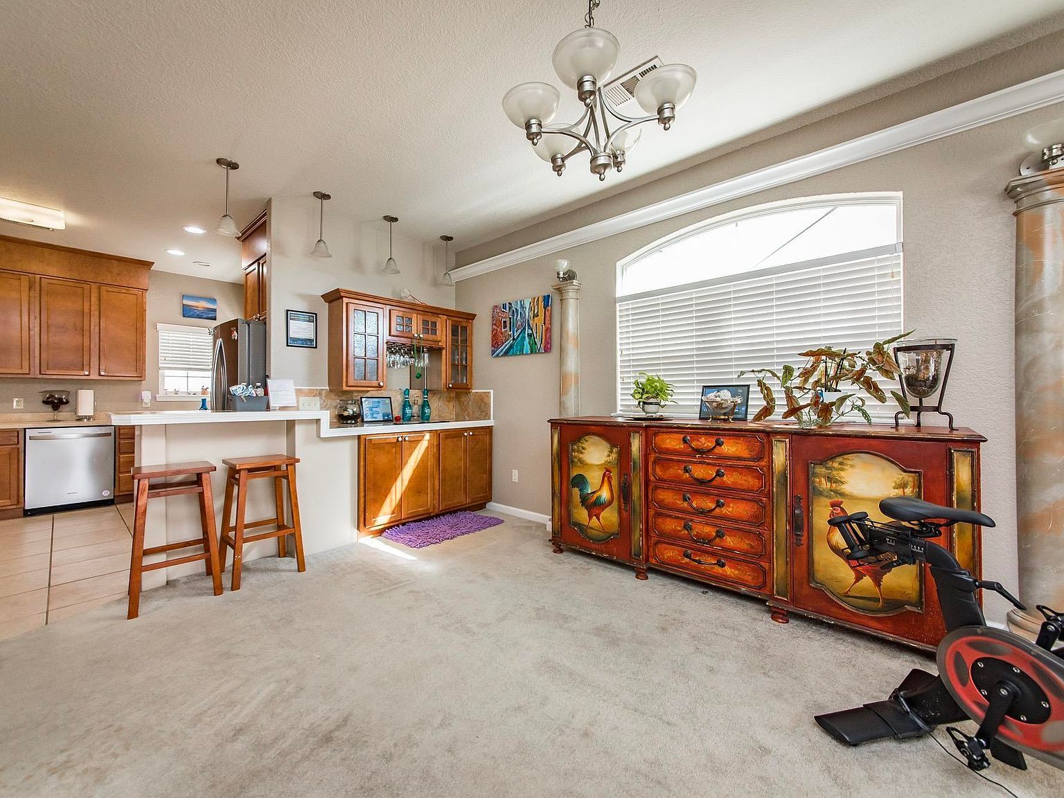 321 Peters Point #B1 Hot Springs National Park, AR 71913  | New build