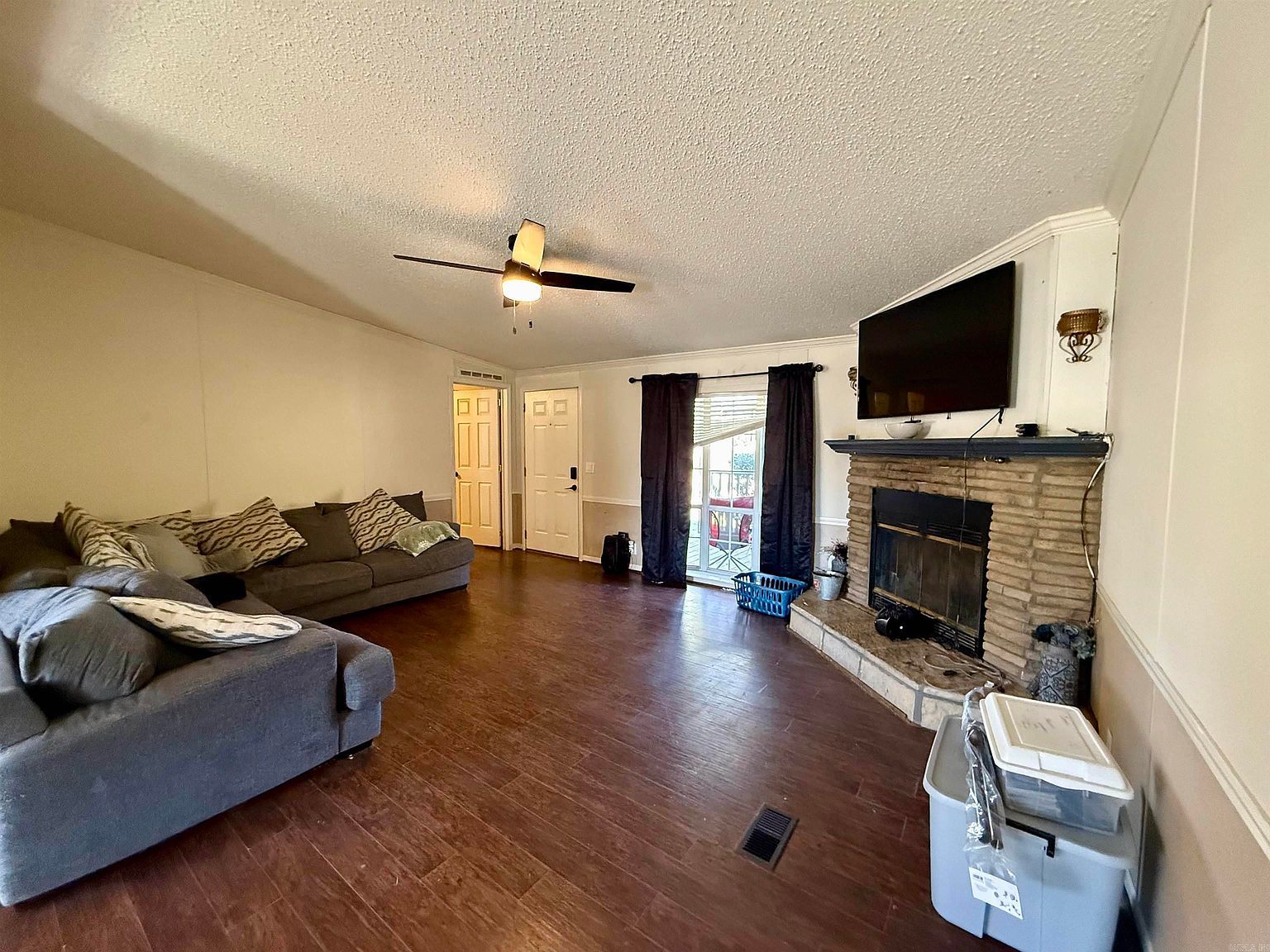 4260 Midway Rd Donaldson, AR 71941  | New build