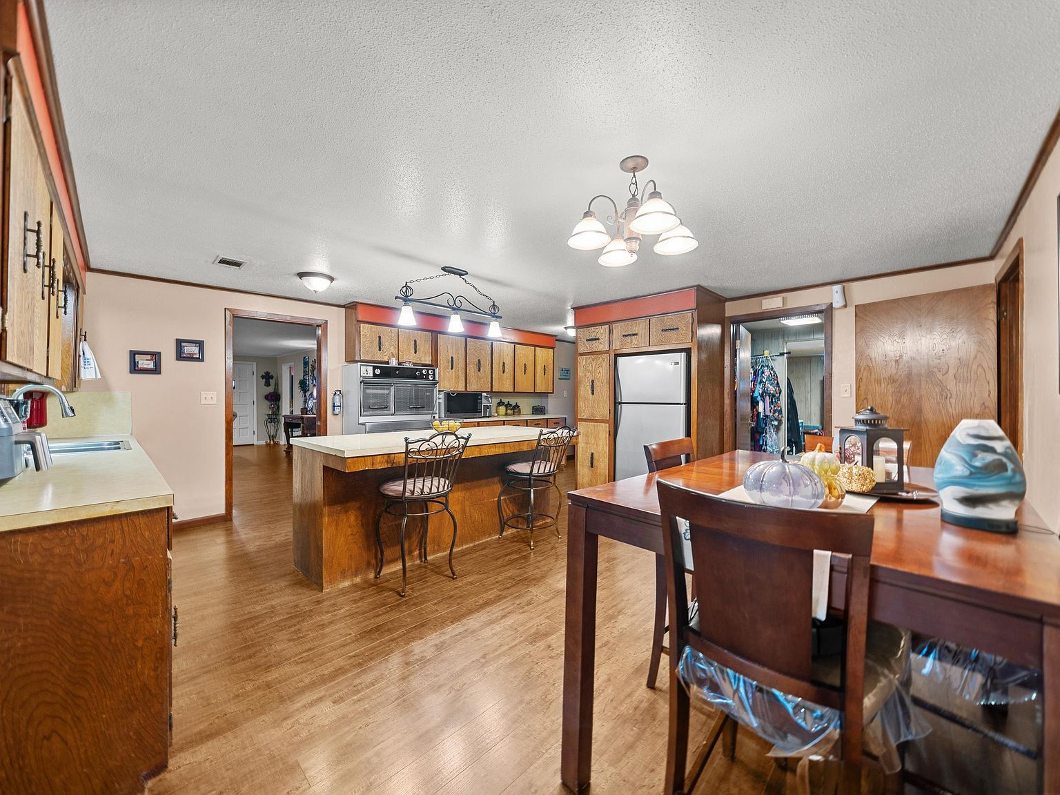 3284 Finch Rd Bismarck, AR 71929  | Single Family