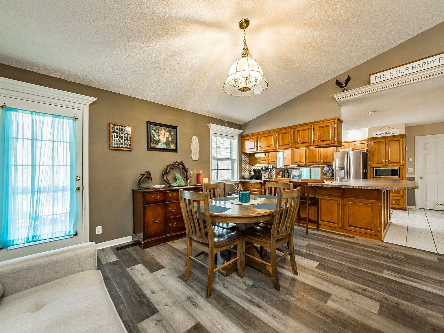 4 Miranda Ln Hot Springs Village, AR 71909  | Single Family