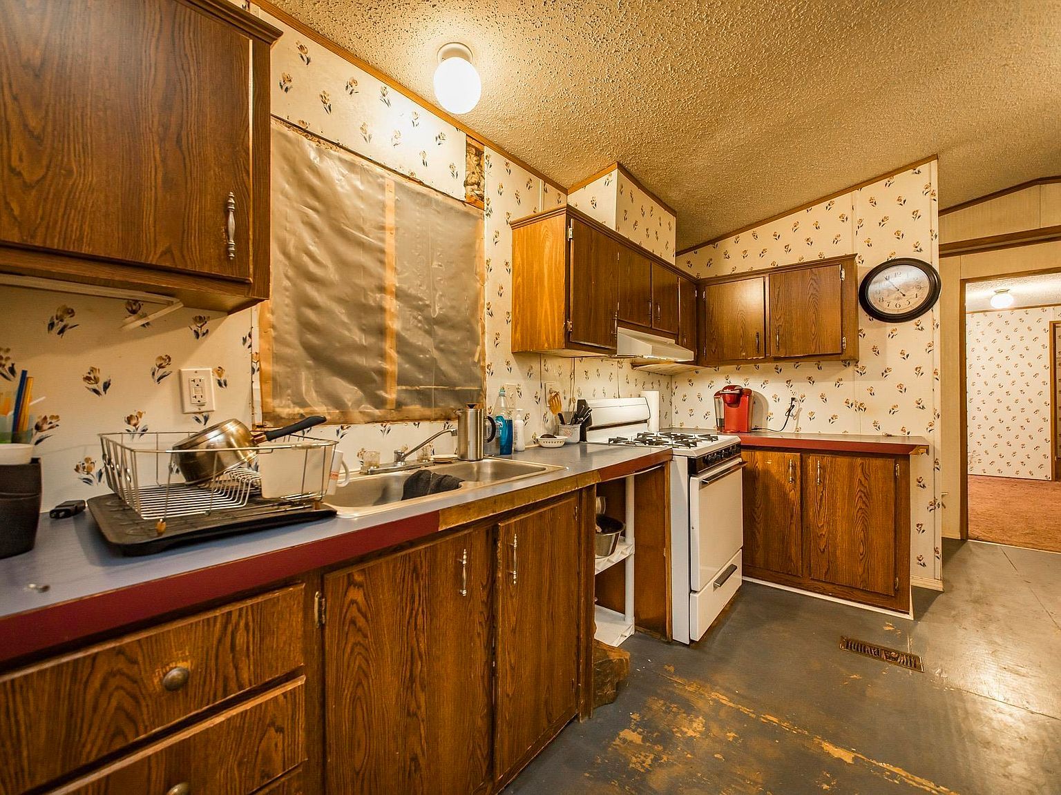 100 Simmons Rd Leola, AR 72084 | New build