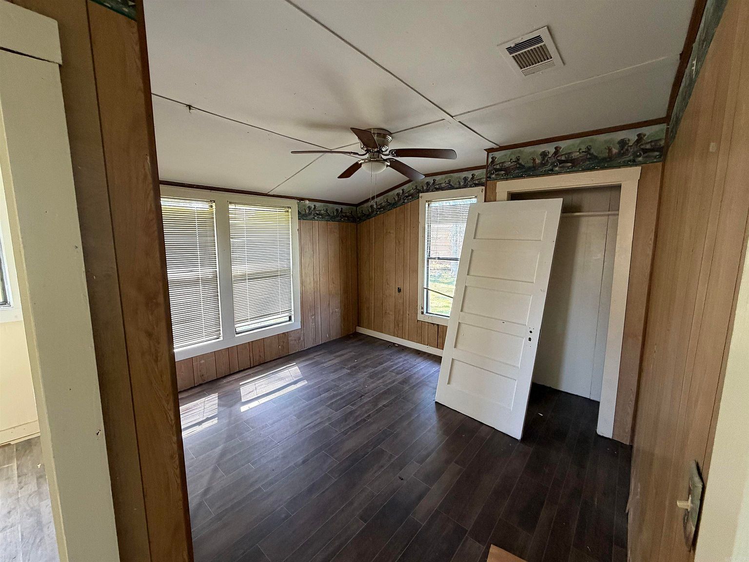 206 E 1st St Emmet, AR 71835  | Single Family