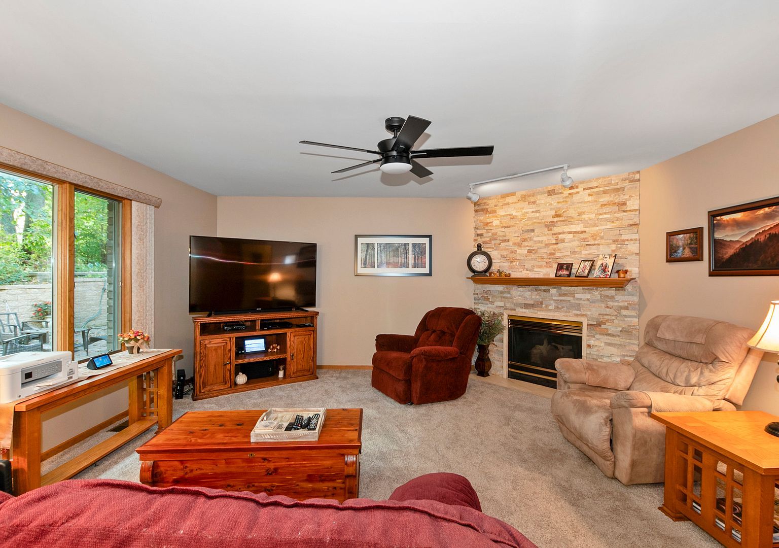 9051 Archer Ave Willow Springs, IL 60480 | New build