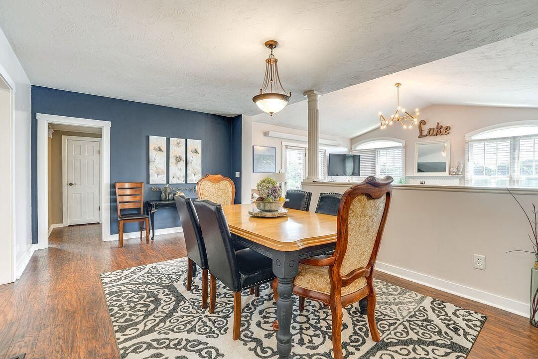 51479 Summit St Paw Paw, MI 49079  | Single Family