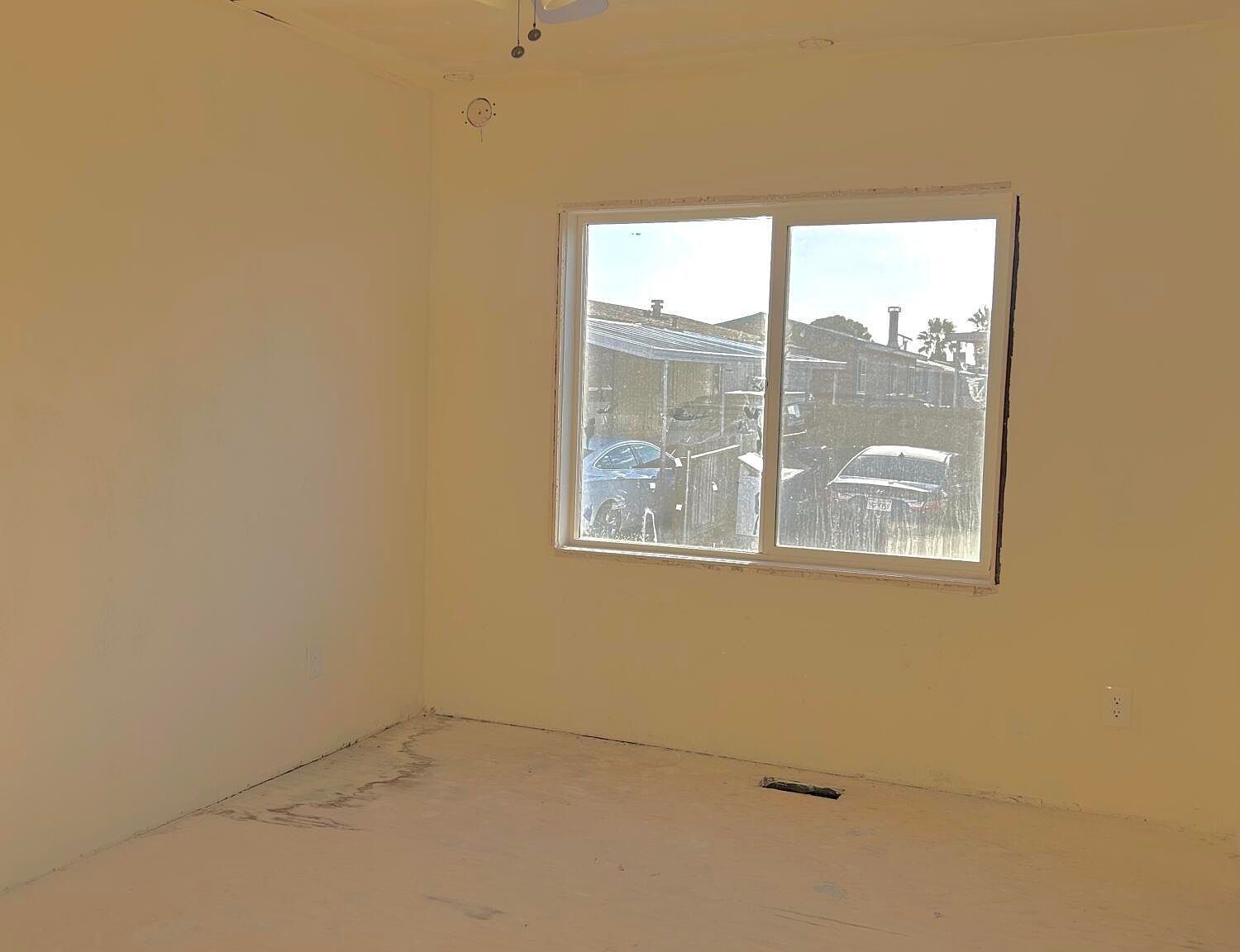 21801 Mesquite St California City, CA 93505  | New build