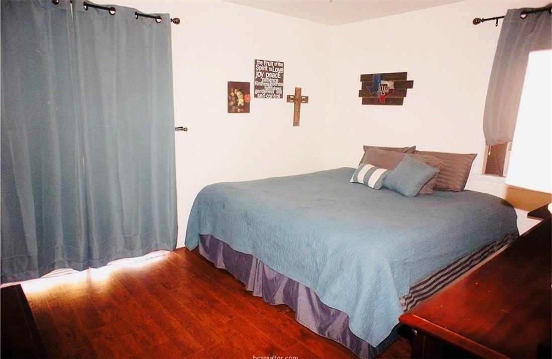 1409 Hawk Tree Dr College Station, TX 77845  | Multi Family