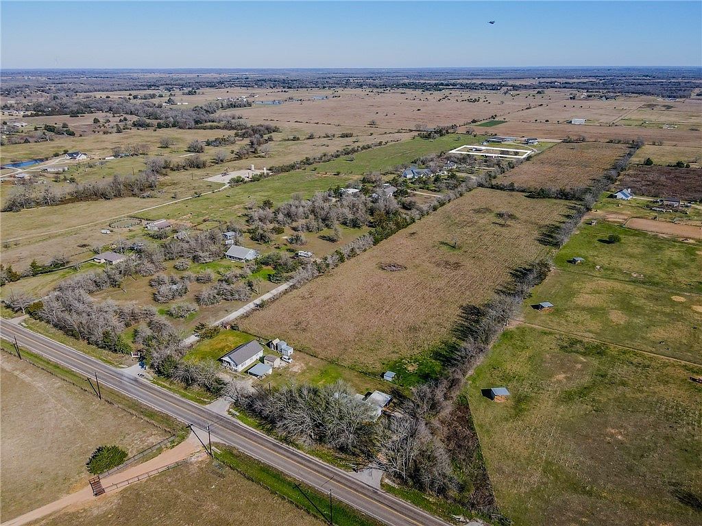 5984 Dick Elliott Rd Bryan, TX 77808  | Single Family