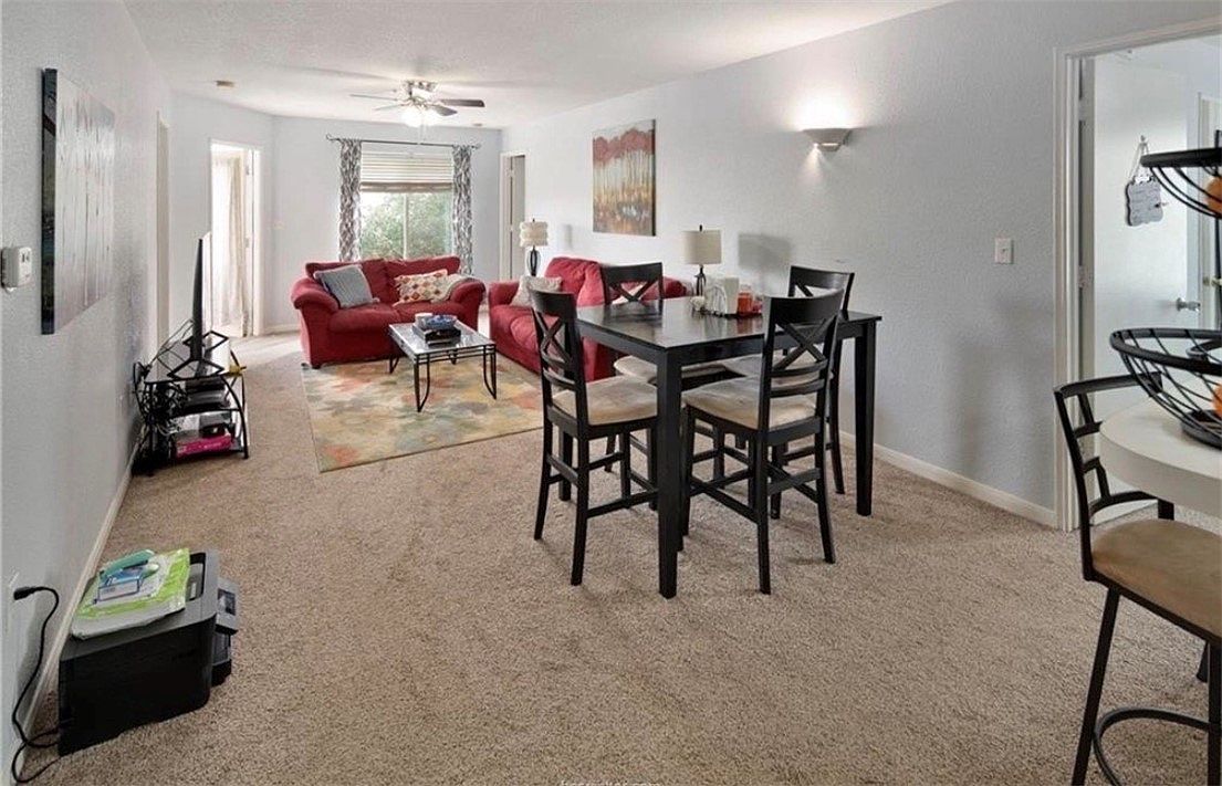 517 Sw Pkwy #302 College Station, TX 77840 | Condominium