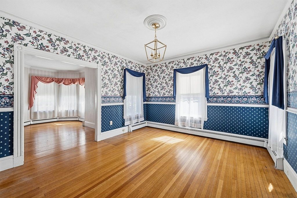 11 Hampshire St Everett, MA 02149 | Single Family