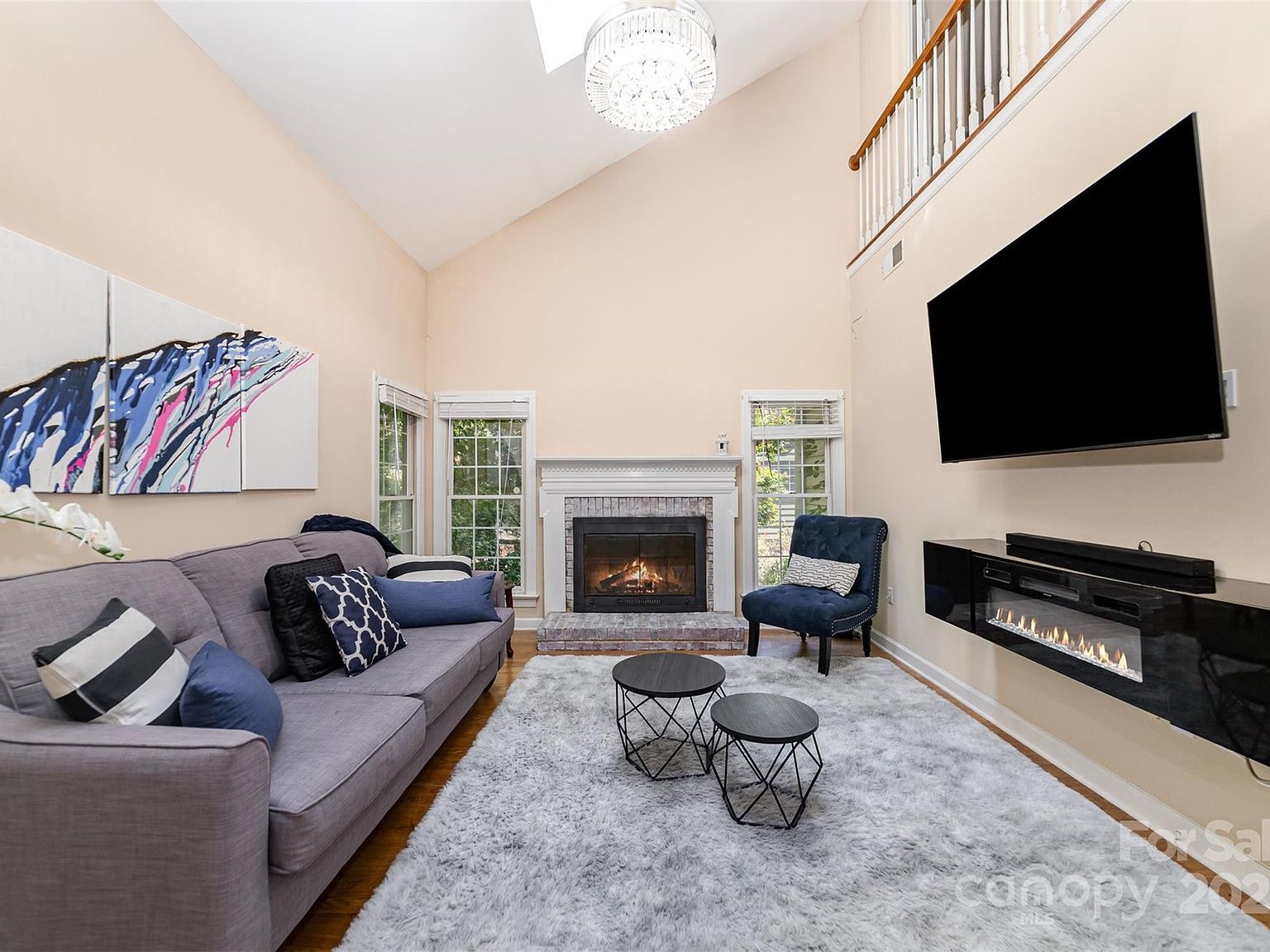 6401 Morningsong Ln Charlotte, NC 28269  | Single Family