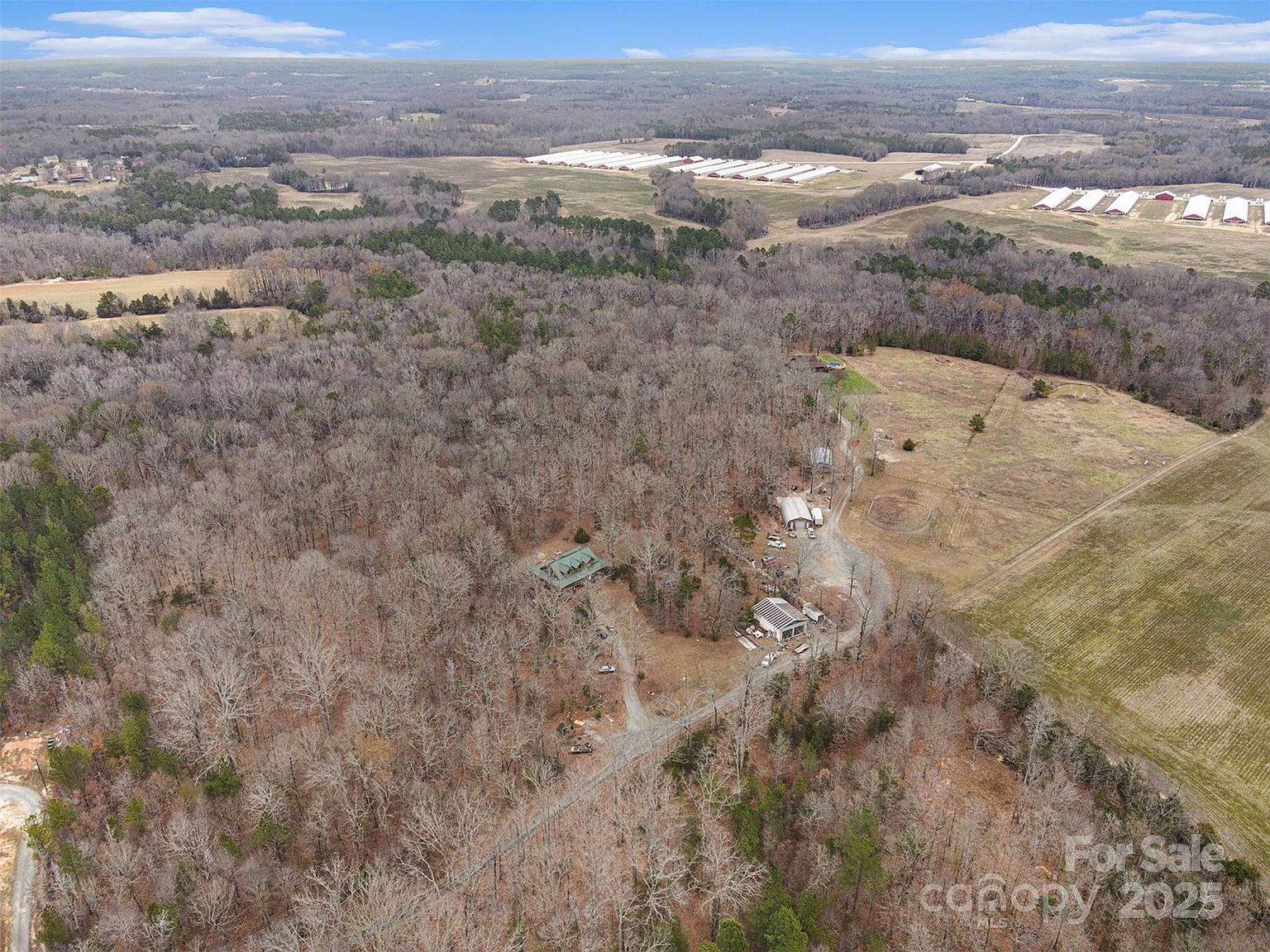 3008 Lamplight Rd Monroe, NC 28112  | Single Family