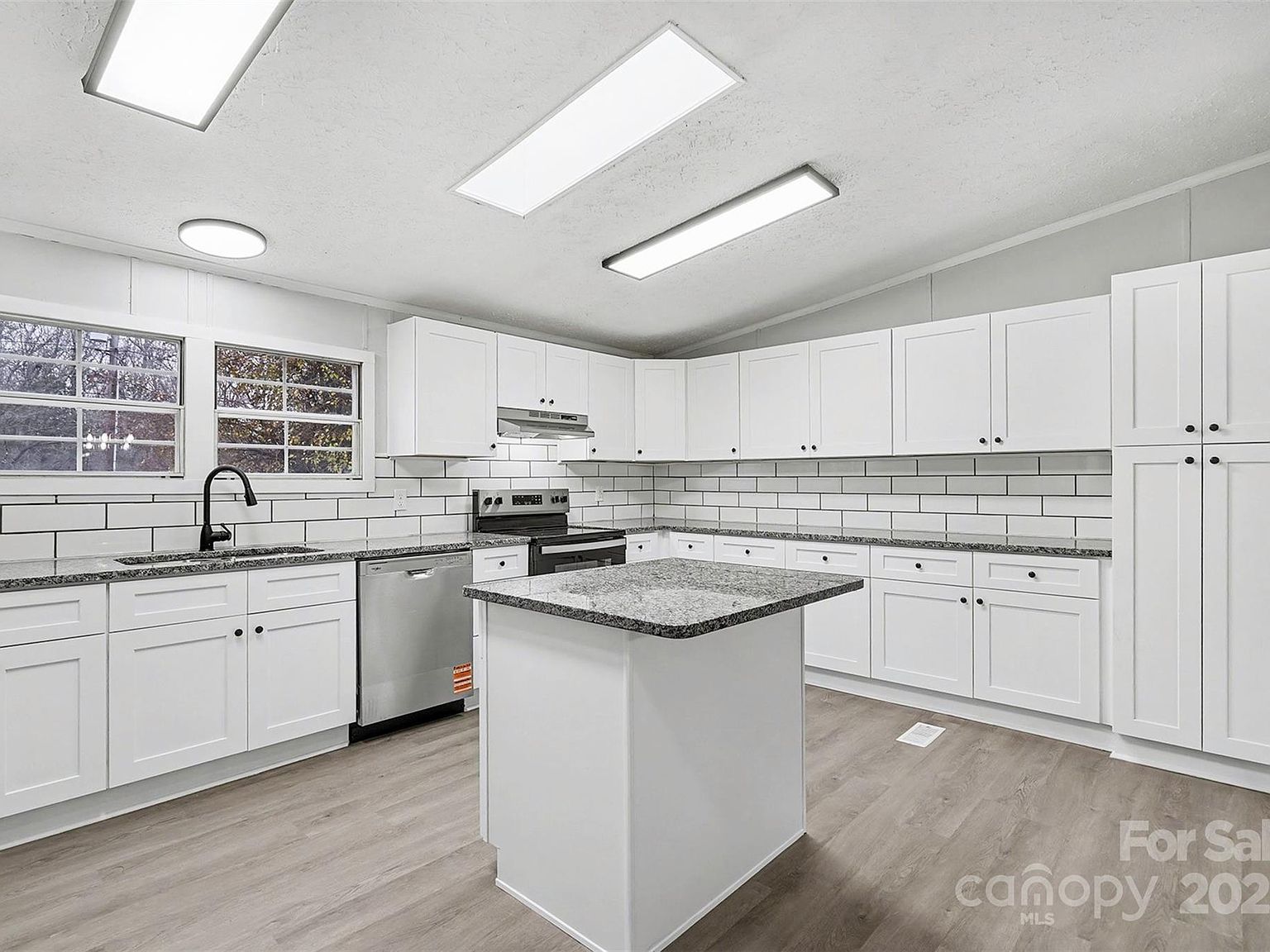 115 Lakeview Ln China Grove, NC 28023 | New build