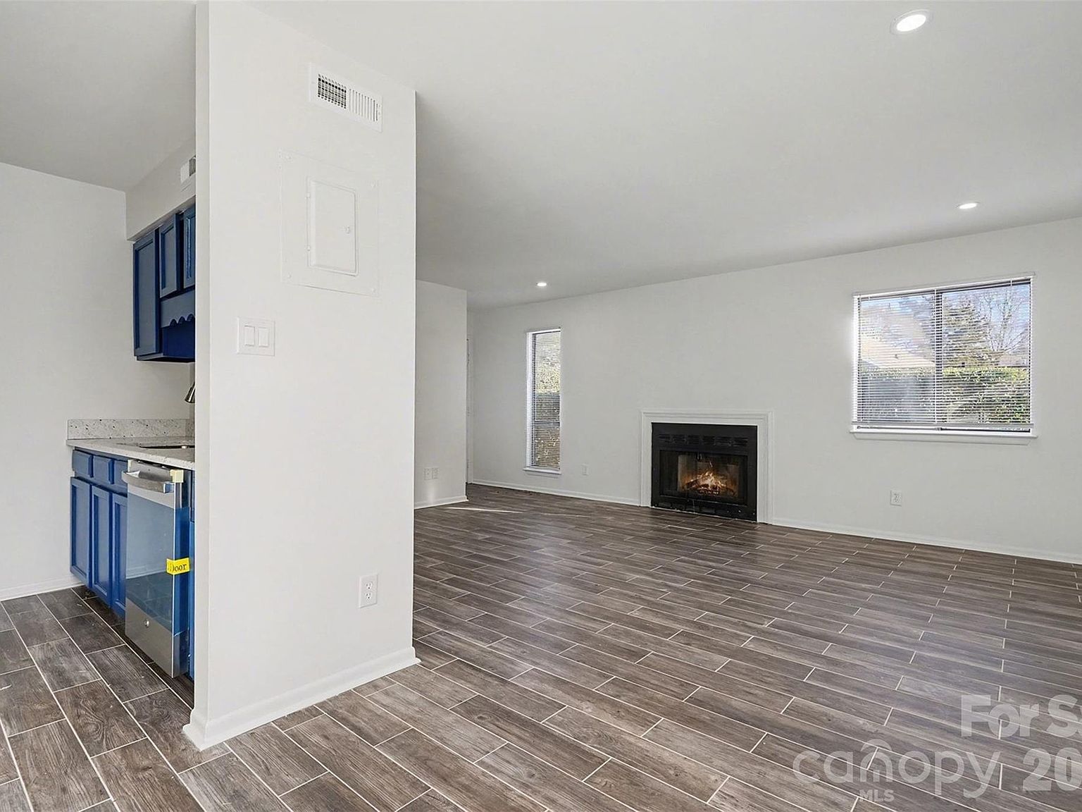 6148 Heath Ridge Ct Charlotte, NC 28210 | Condominium