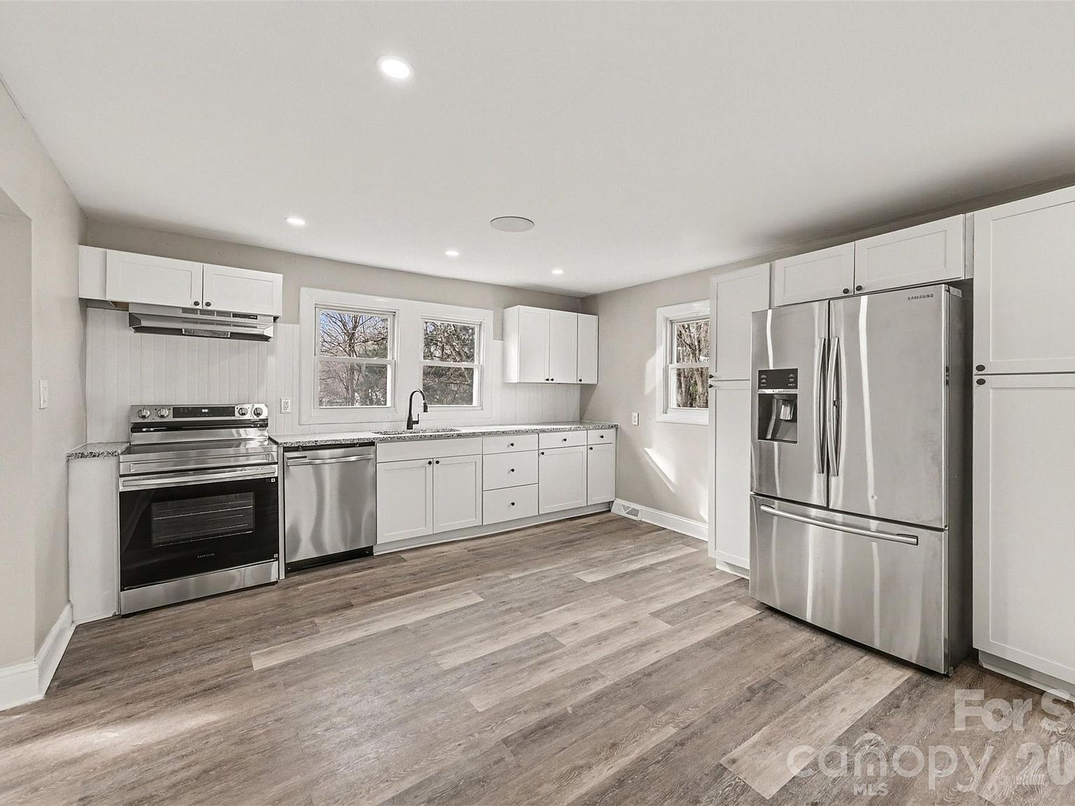 1010 Kentucky St Kannapolis, NC 28083  | Single Family