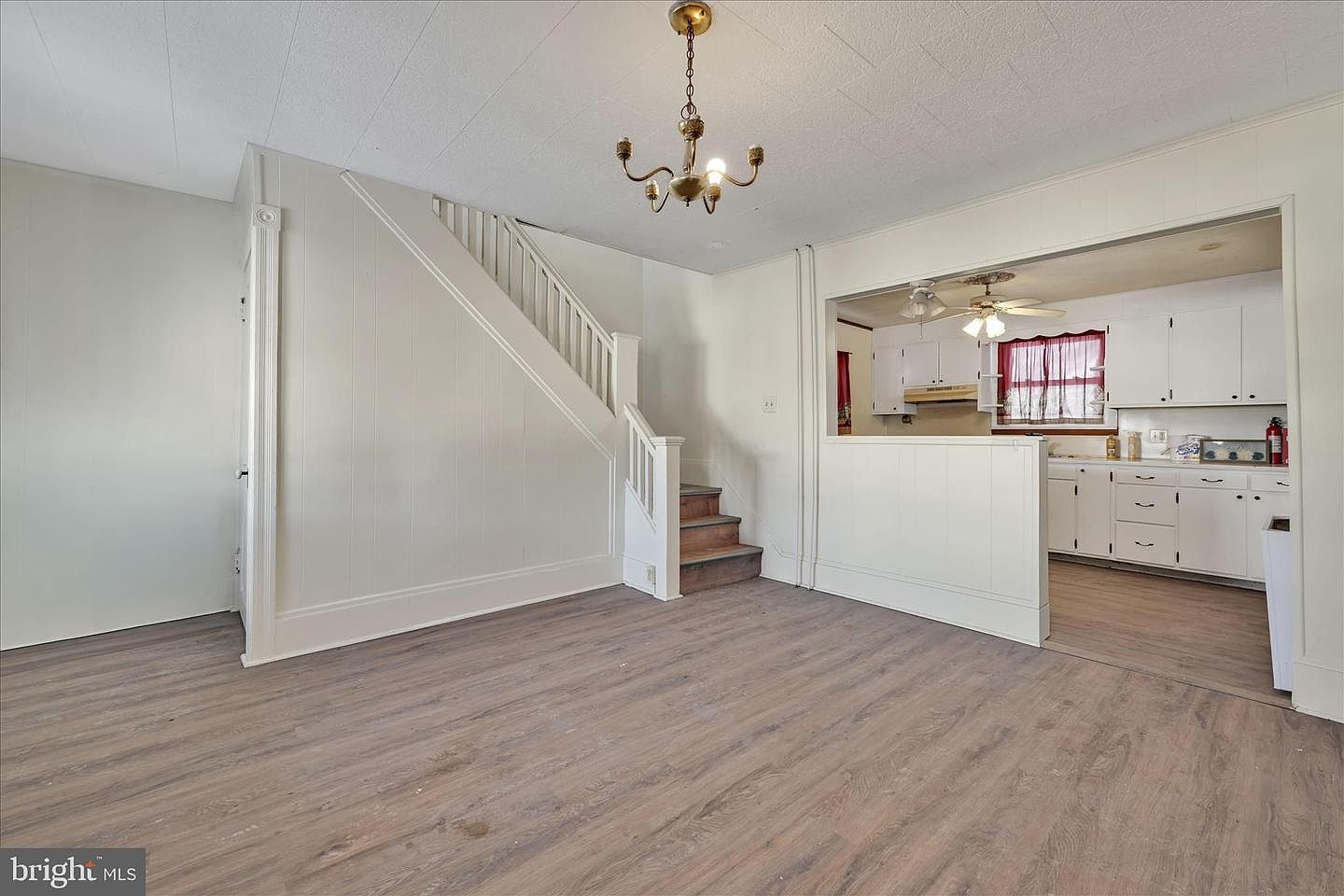 20 W Savory St Pottsville, PA 17901 | Single Family