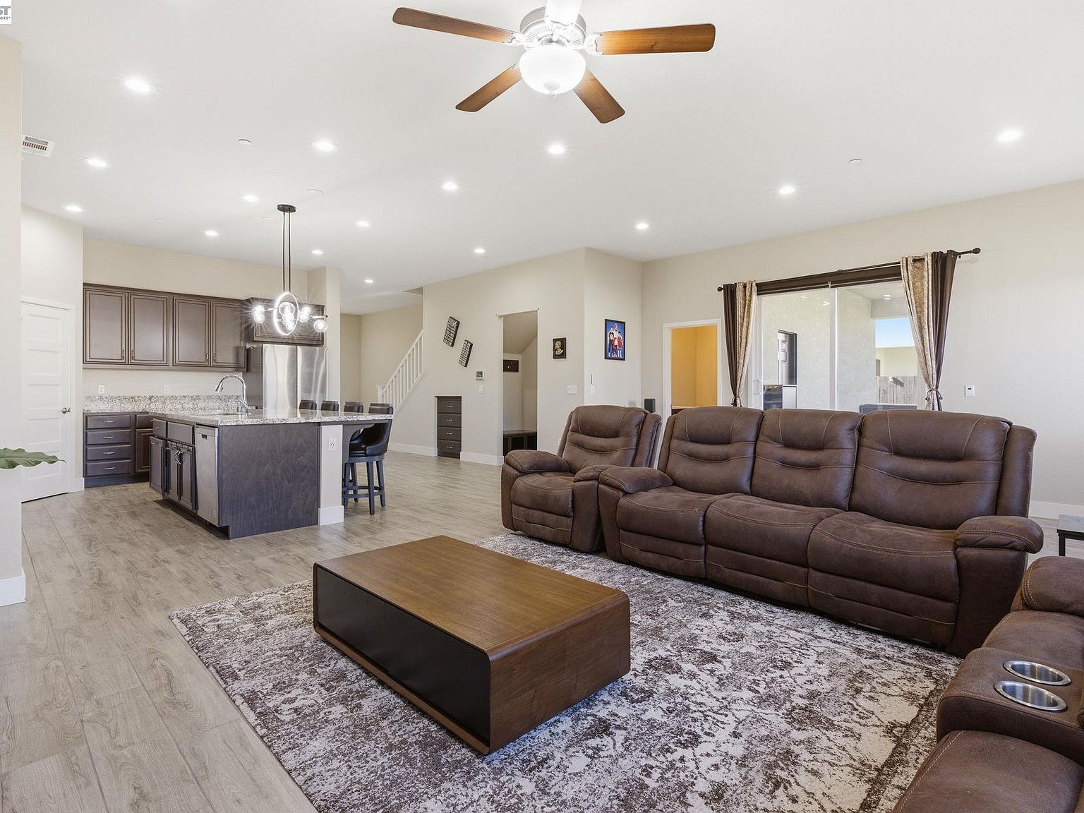 2394 Bharvani Ave Manteca, CA 95337  | Single Family