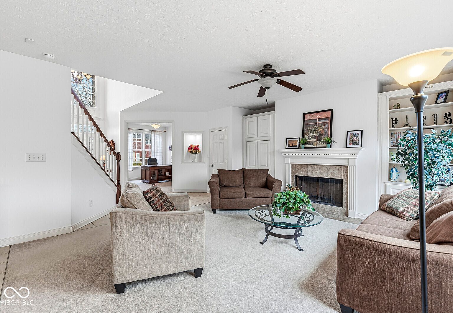 11631 Skyhawk Ct Fishers, IN 46037  | Single Family
