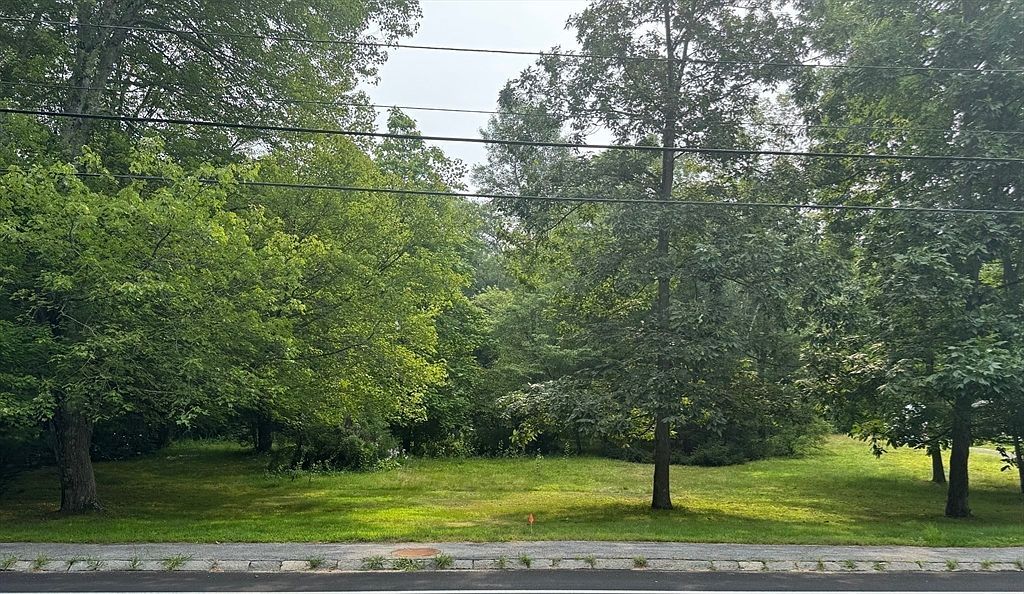 0 Main St Hardwick, MA 01037  | Land/Lot