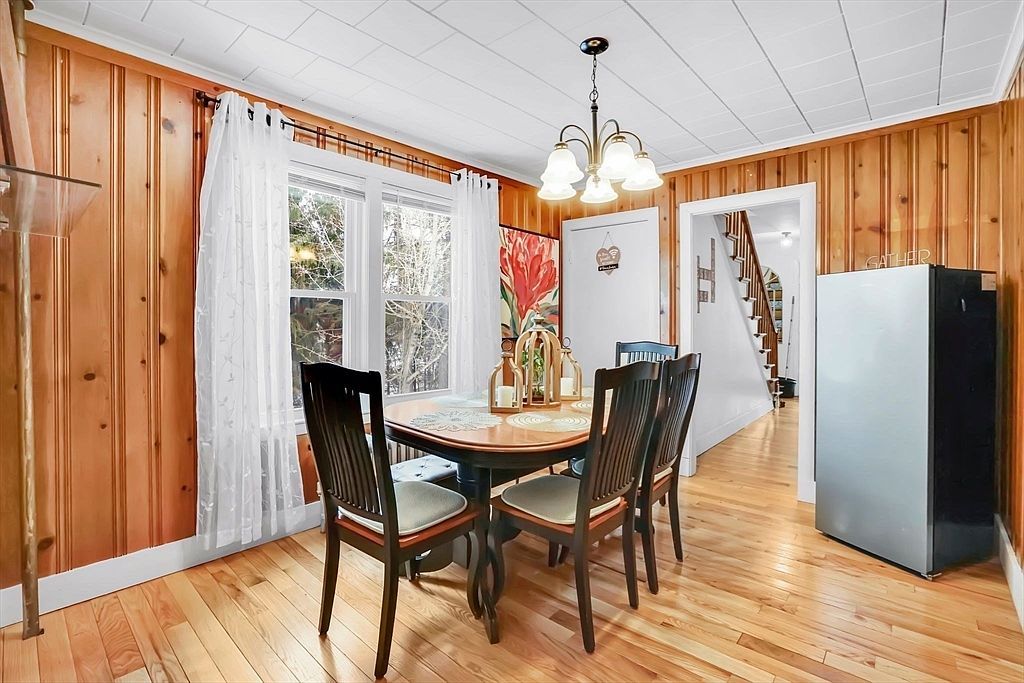 24 Clinton St Ware, MA 01082 | Single Family