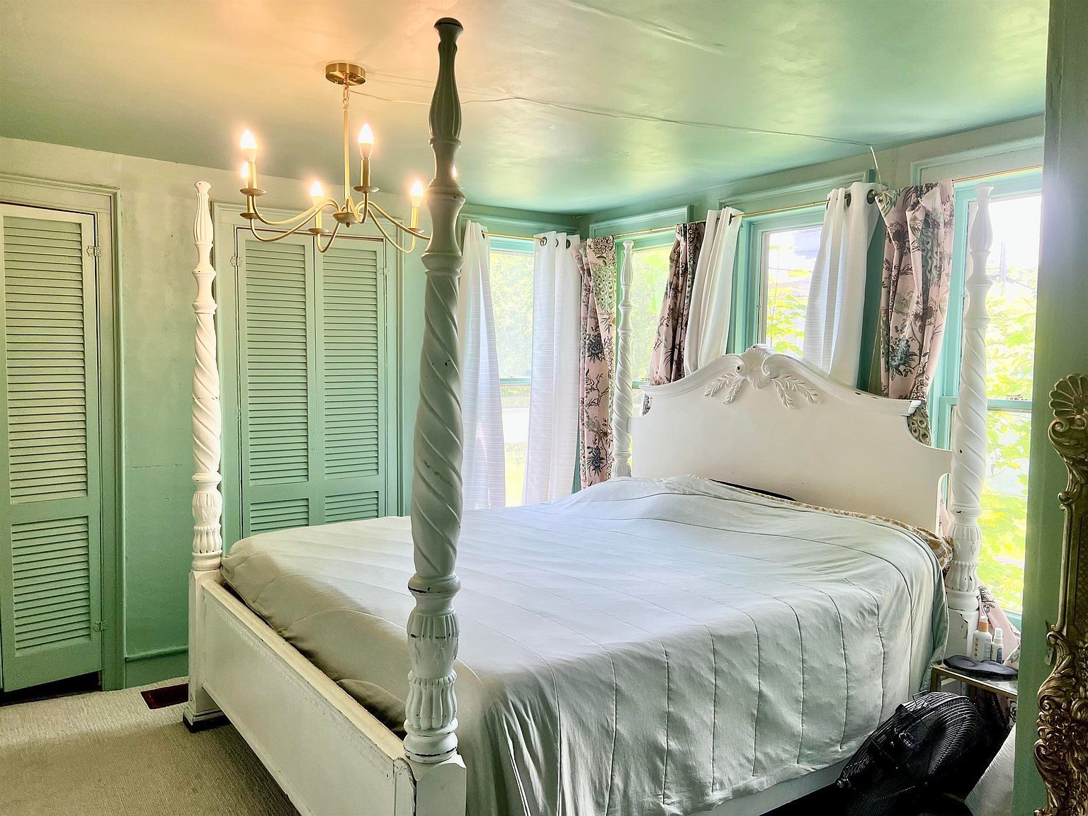 21 Main St Saxtons River, VT 05154 | Single Family