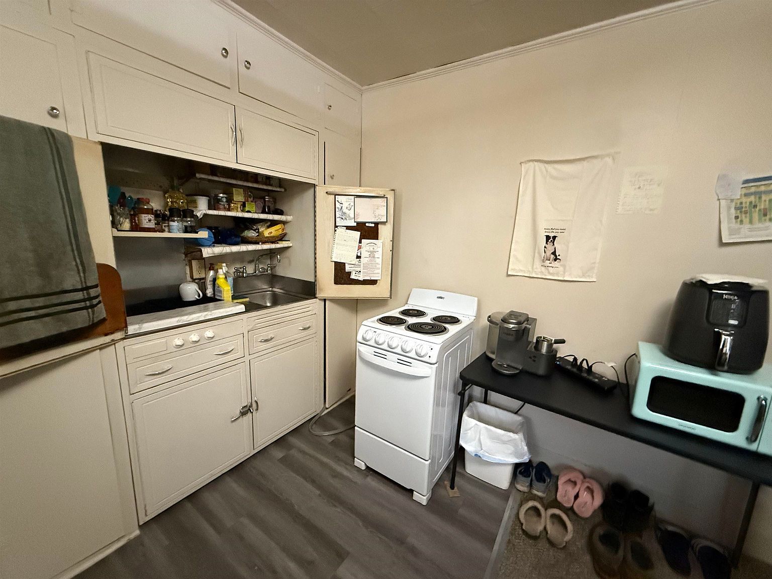 7 Common St Springfield, VT 05156 | Multi Family