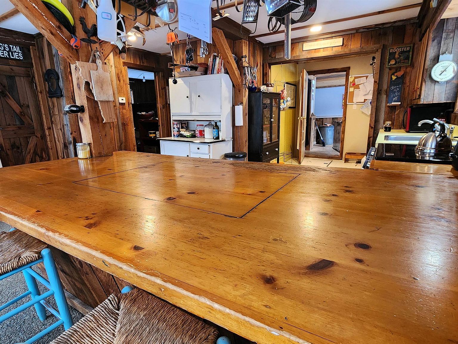 2029 N Hill Rd Andover, VT 05143  | Single Family