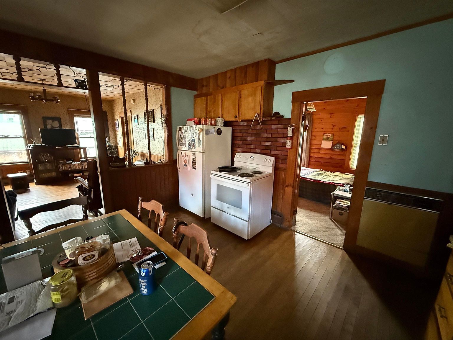 36 Barker St Bellows Falls, VT 05101 | Multi Family