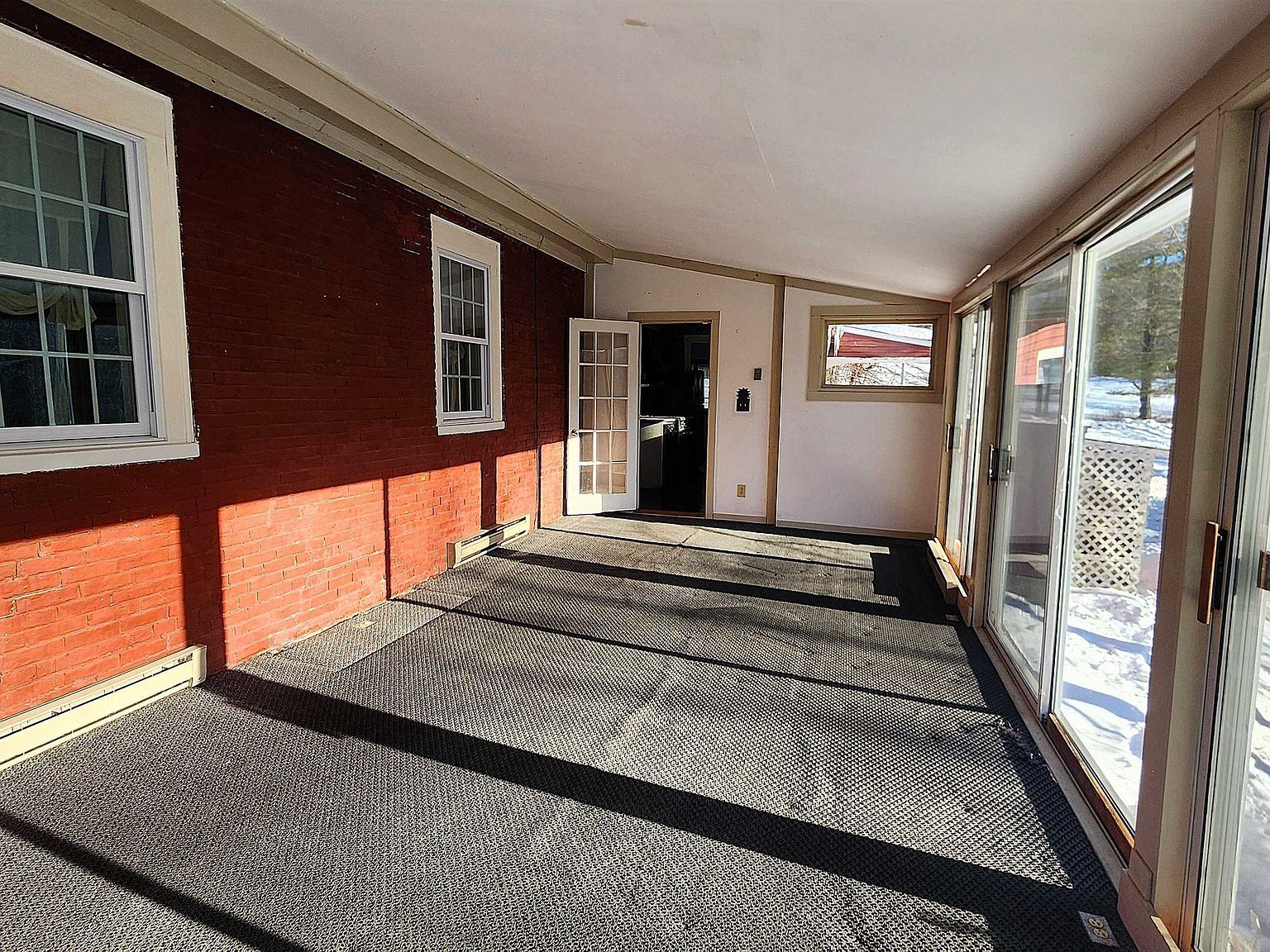 1397 Popple Dungeon Rd Chester, VT 05143  | Single Family