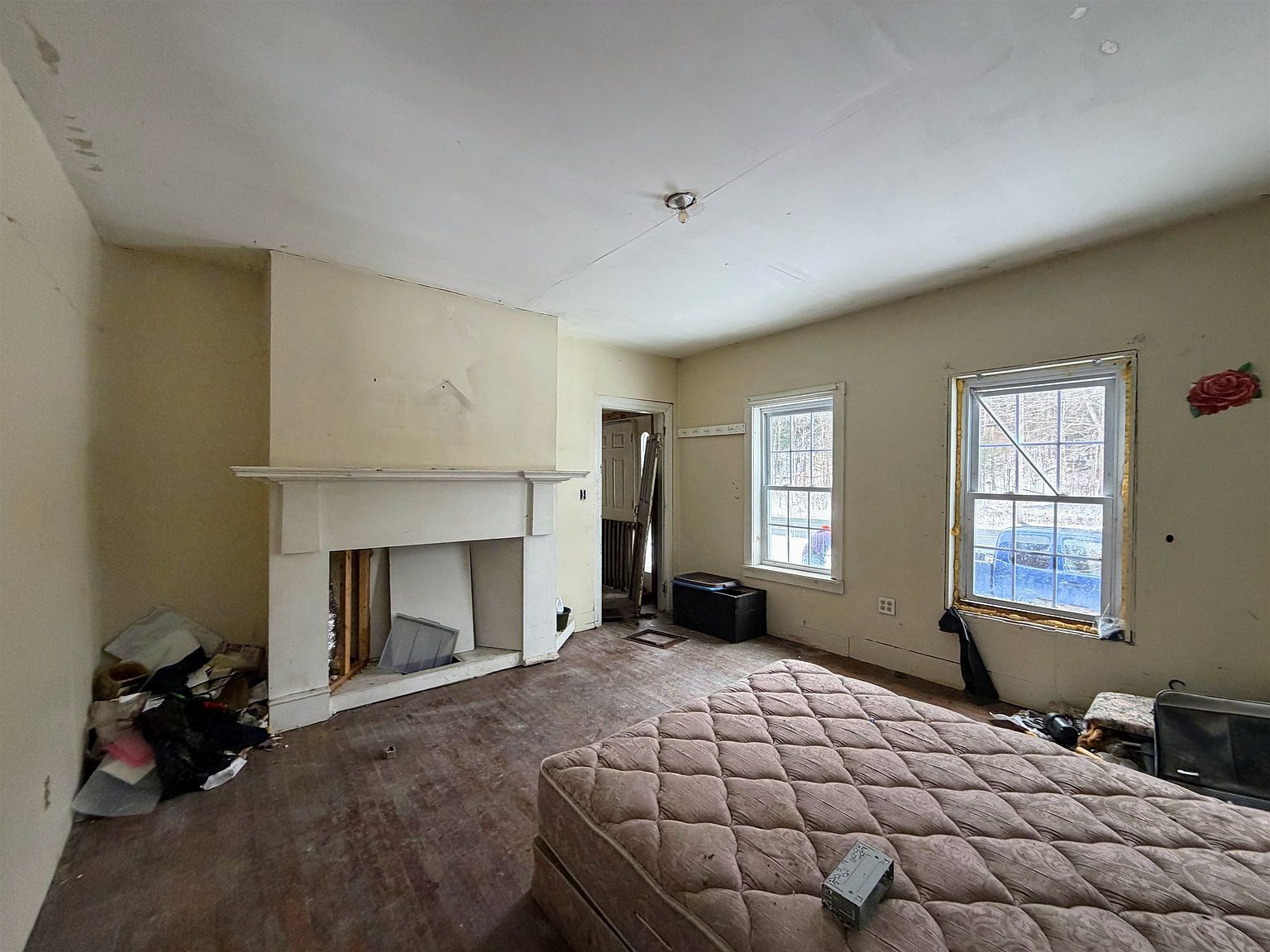 1153 Rockingham Rd Bellows Falls, VT 05101  | Single Family