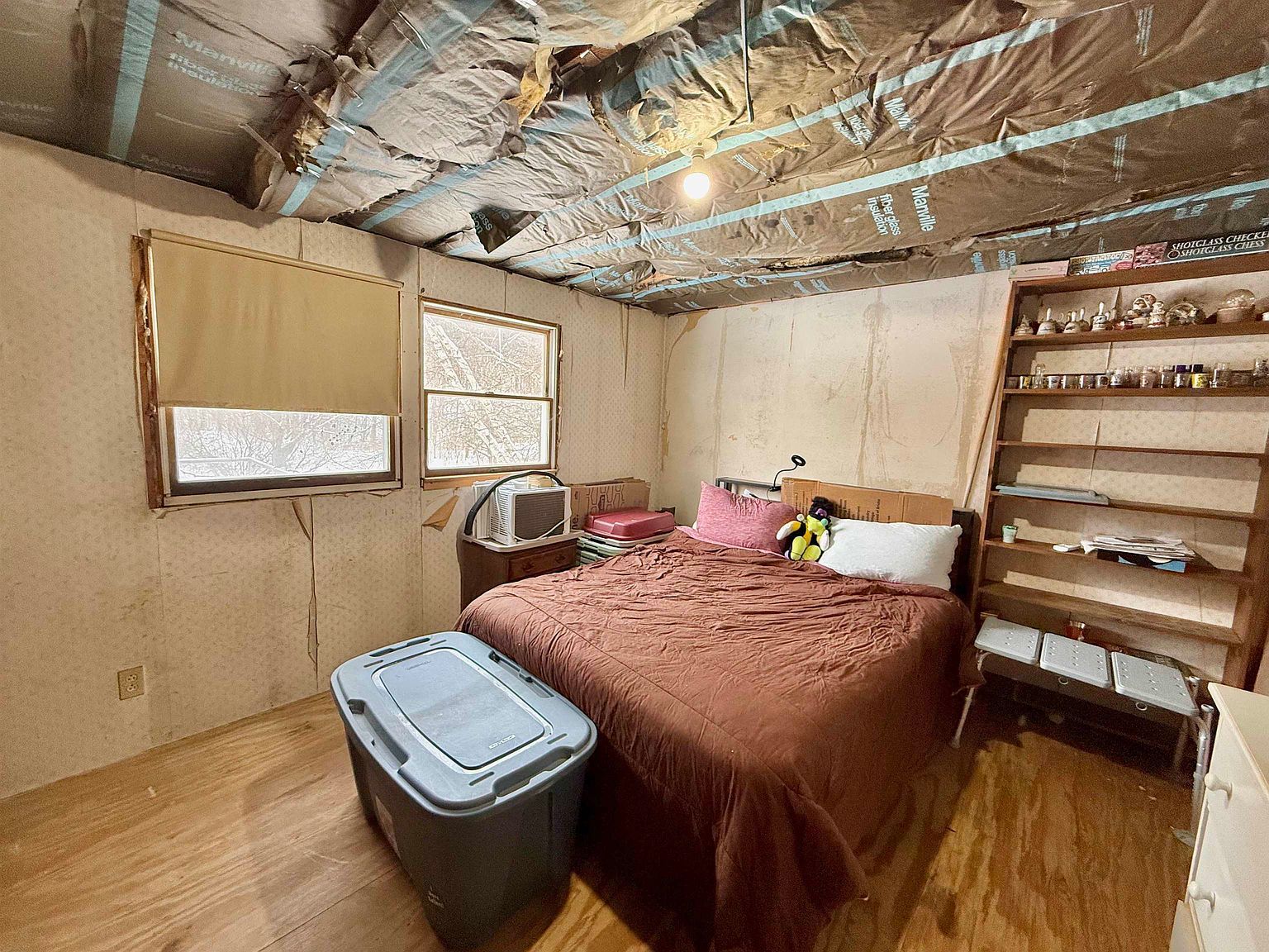 1876 Popple Dungeon Rd Chester, VT 05143 | Single Family