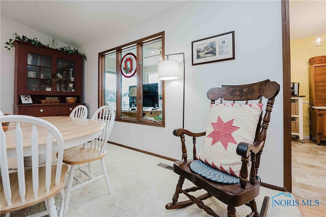 801 Fox Run Rd #U-3 Findlay, OH 45840  | Condominium