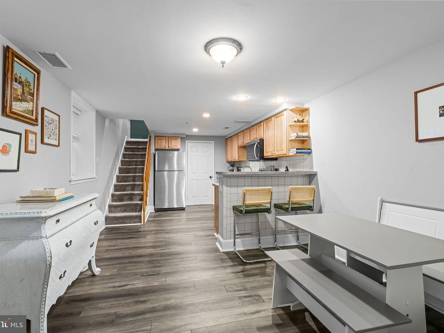 1714 Wallace St APT 2 Philadelphia, PA 19130  | New build