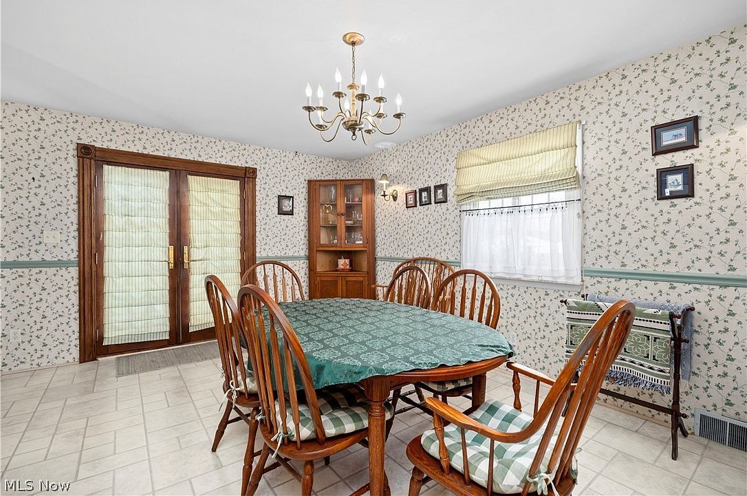 3226 Stanfield Dr Parma, OH 44134  | Single Family