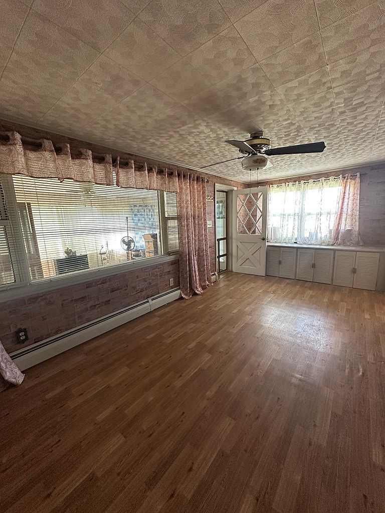 170 Bradley Connector Mount Hope, WV 25880  | Single Family