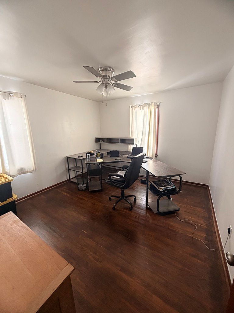 207 E C St Beckley, WV 25801  | Single Family