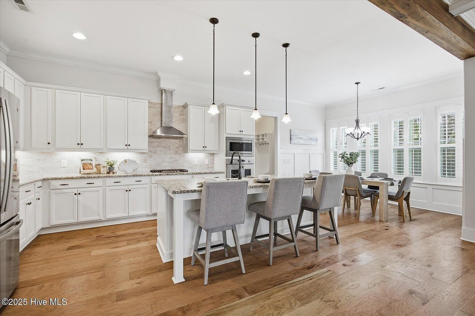 3604 Haughton Ln Castle Hayne, NC 28429  | Single Family