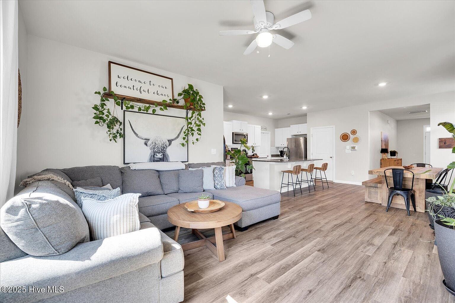 803 Airlie Vista Ln Surf City, NC 28445  | Single Family