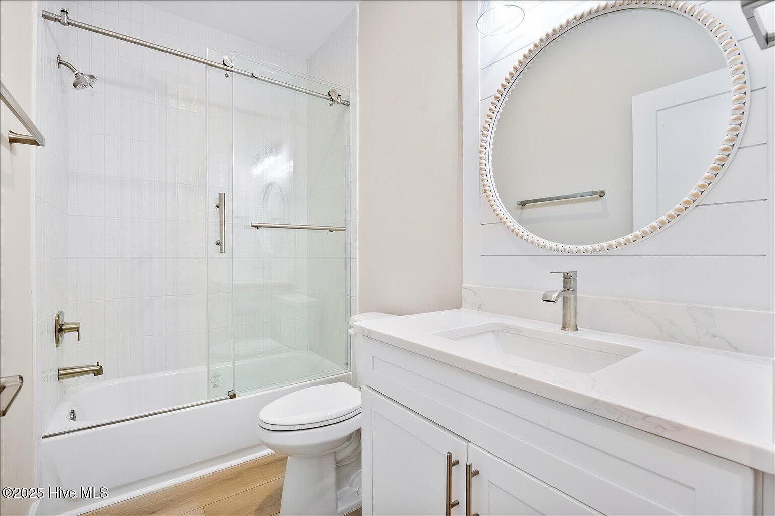 824 Kenneth Ave #1 Carolina Beach, NC 28428  | New build