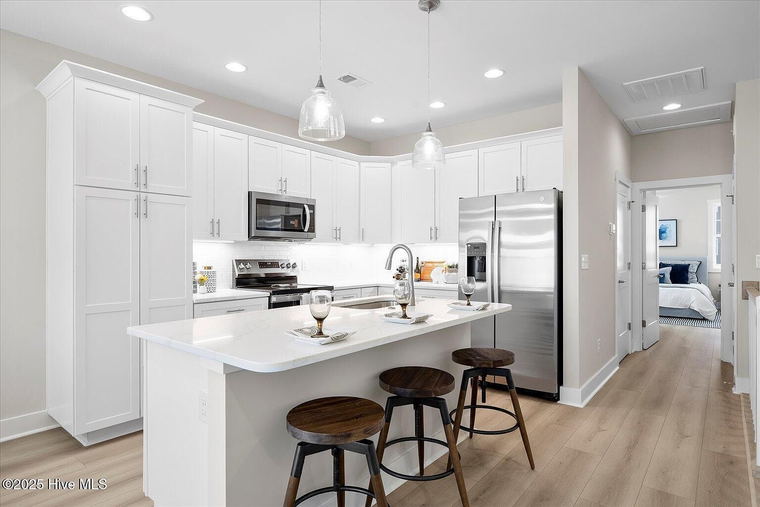 822 Kenneth Ave #1 Carolina Beach, NC 28428  | New build