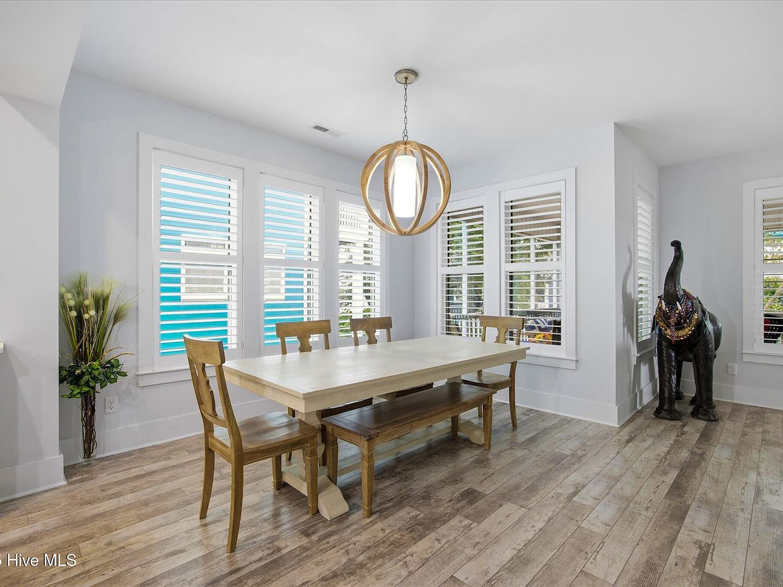 114 Heather Ln Kure Beach, NC 28449 | Single Family