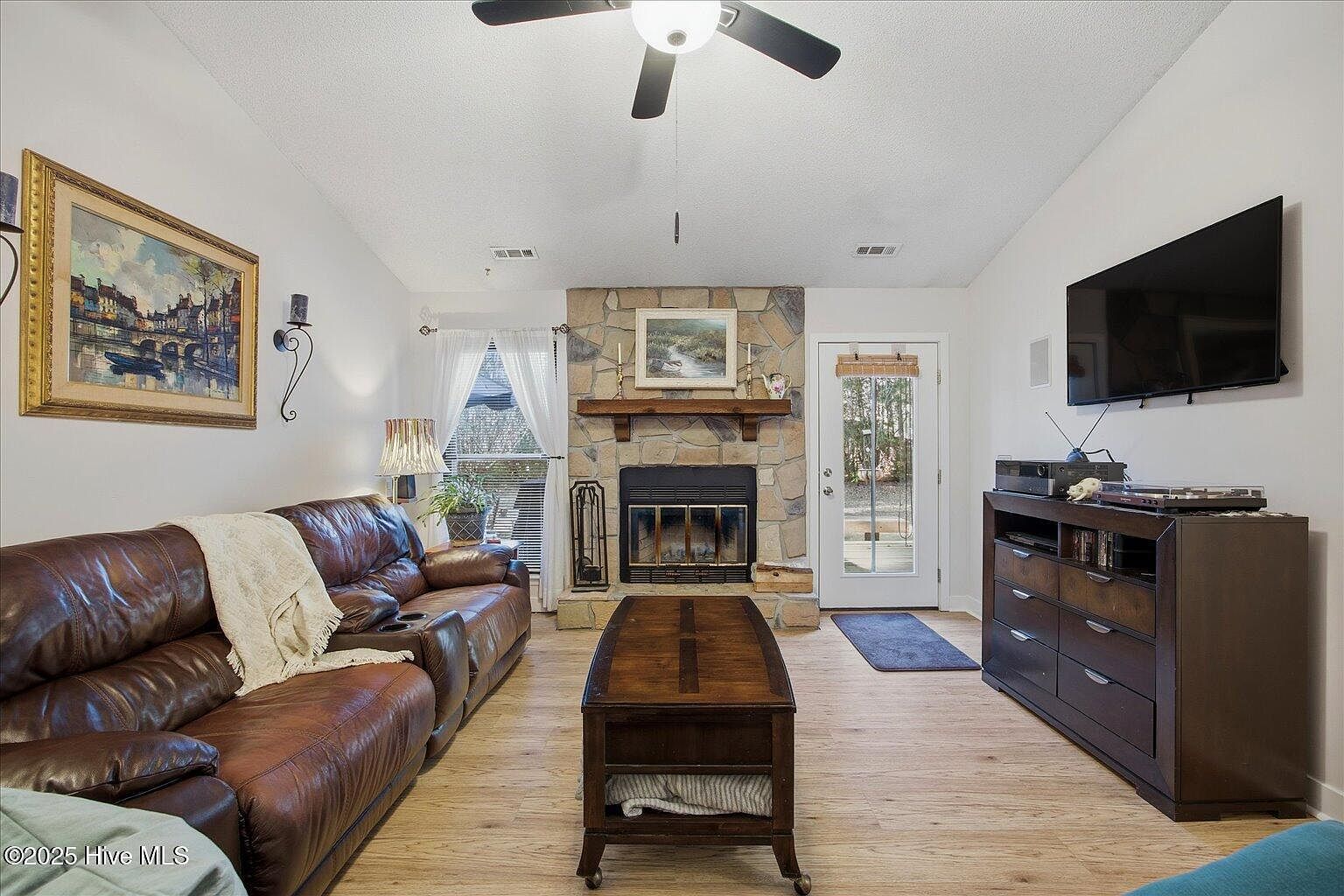 3402 Sparrow Hawk Ct Wilmington, NC 28409  | Single Family