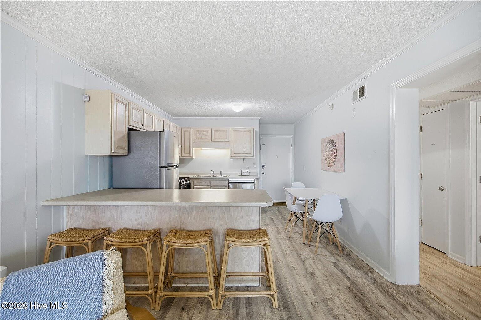 918 Carolina Beach Ave N #1-F Carolina Beach, NC 28428  | Condominium