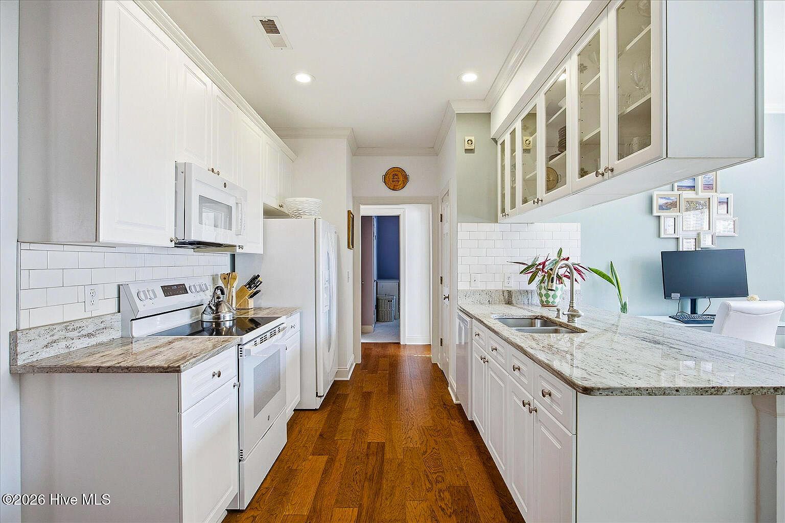 1134 Grandiflora Dr Leland, NC 28451  | Single Family