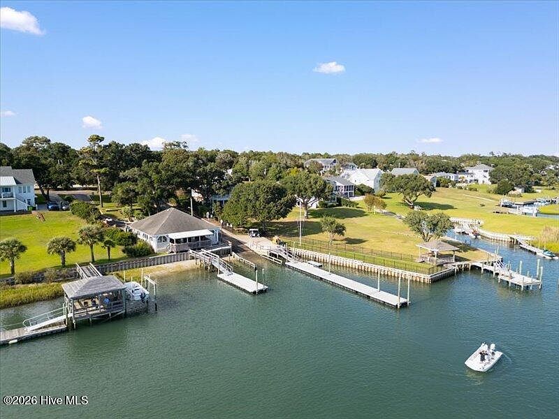 610 Saw Grass Rd #78 Hampstead, NC 28443  | Land/Lot